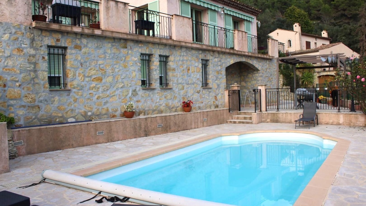 Photo of Outdoor in Tourrette-Levens