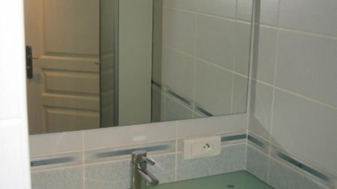 Photo of Bathroom in Tourrette-Levens