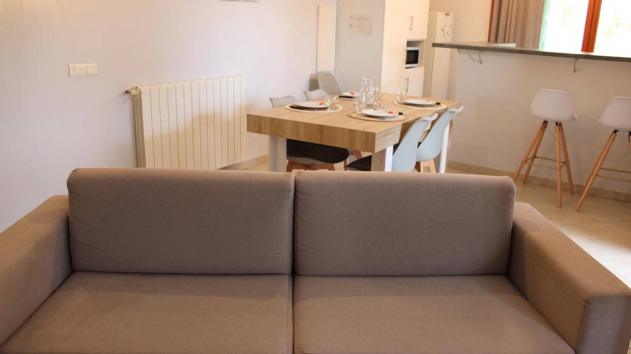 Photo of Livingroom in Tourrette-Levens