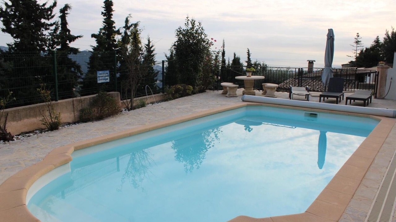 Photo of Outdoor in Tourrette-Levens