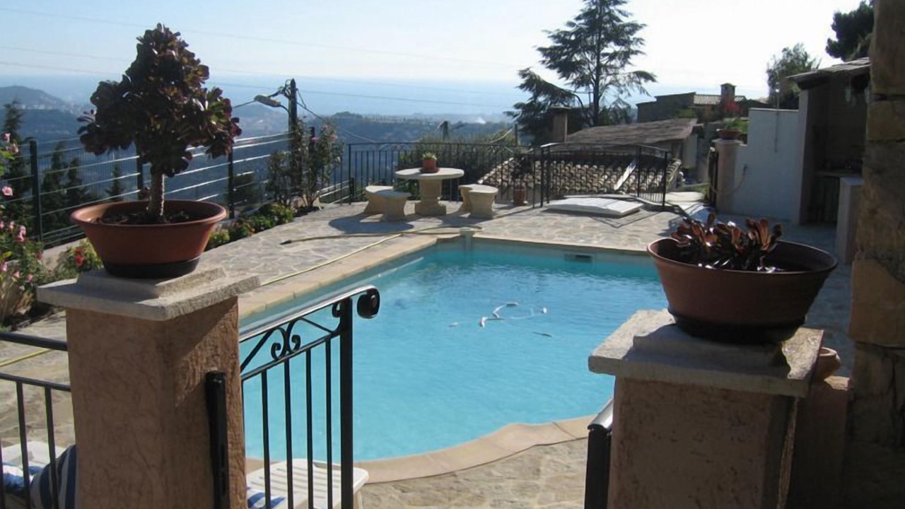 Photo of Outdoor in Tourrette-Levens