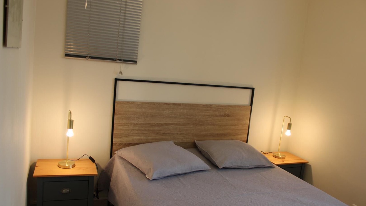 Photo of Bedroom in Tourrette-Levens