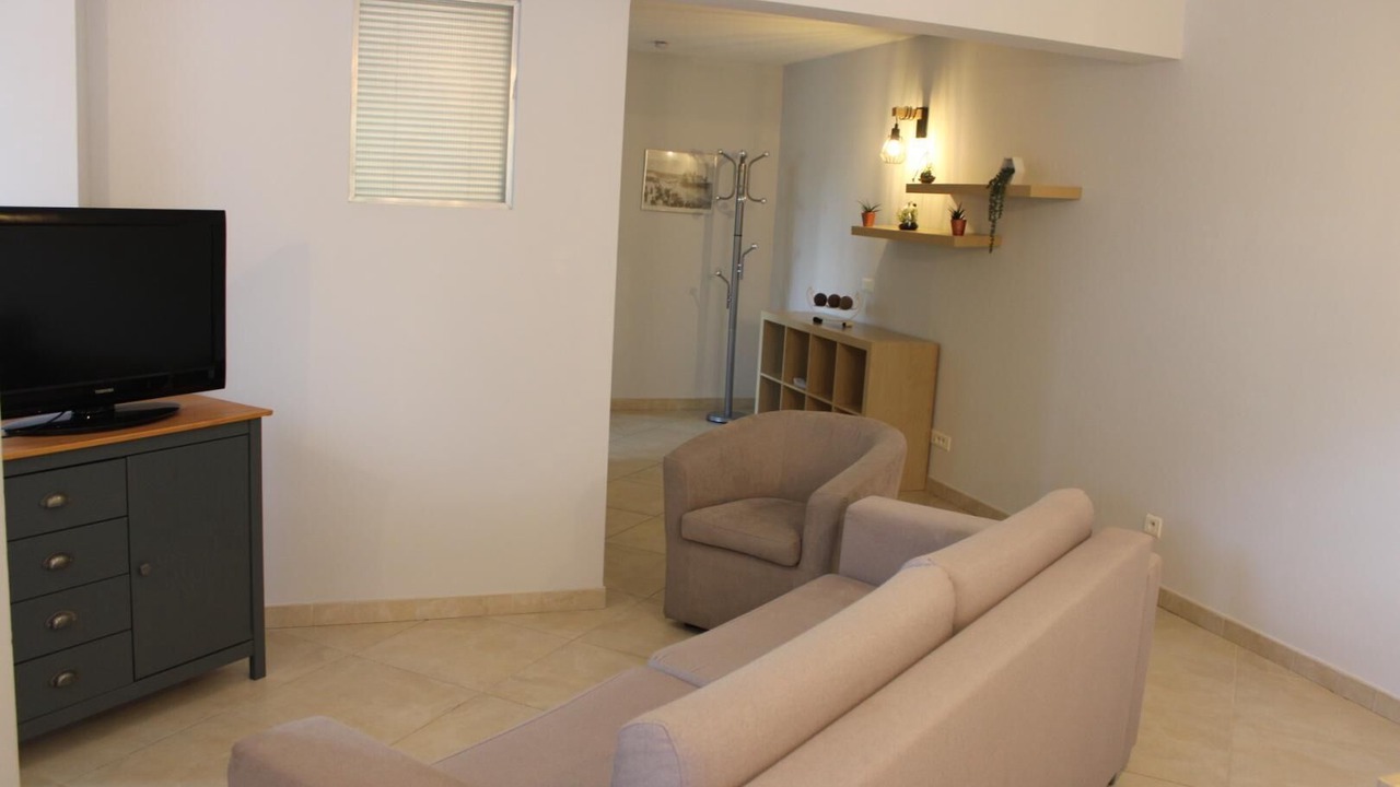 Photo of Livingroom in Tourrette-Levens