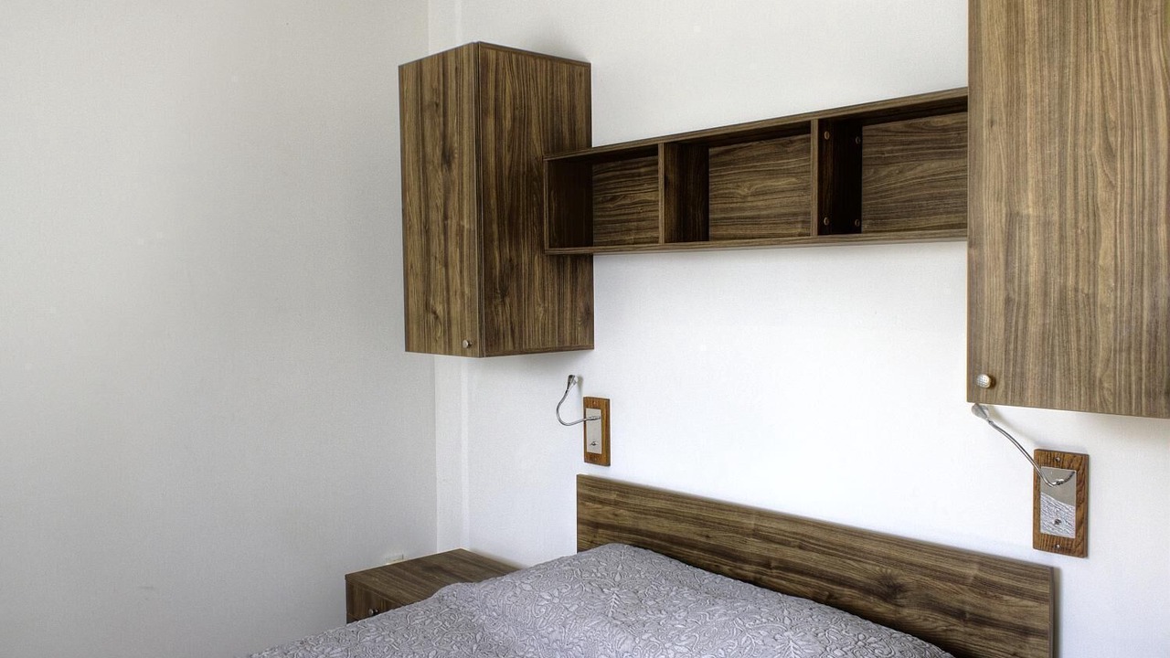 Photo of Bedroom in Levens