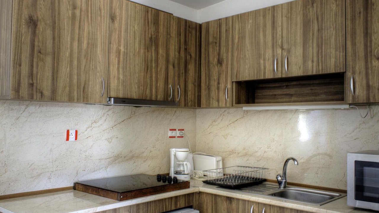 Photo of Kitchen in Levens