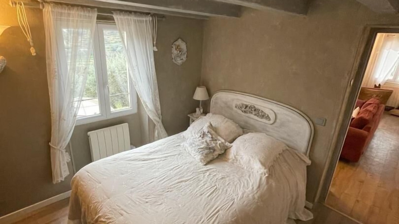 Photo of Bedroom in Breil-sur-Roya