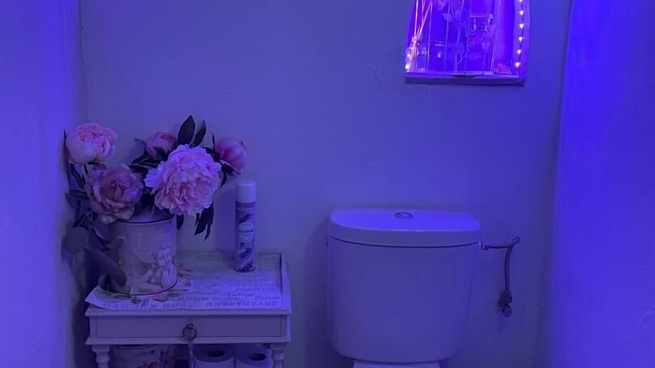 Photo of Bathroom in Breil-sur-Roya