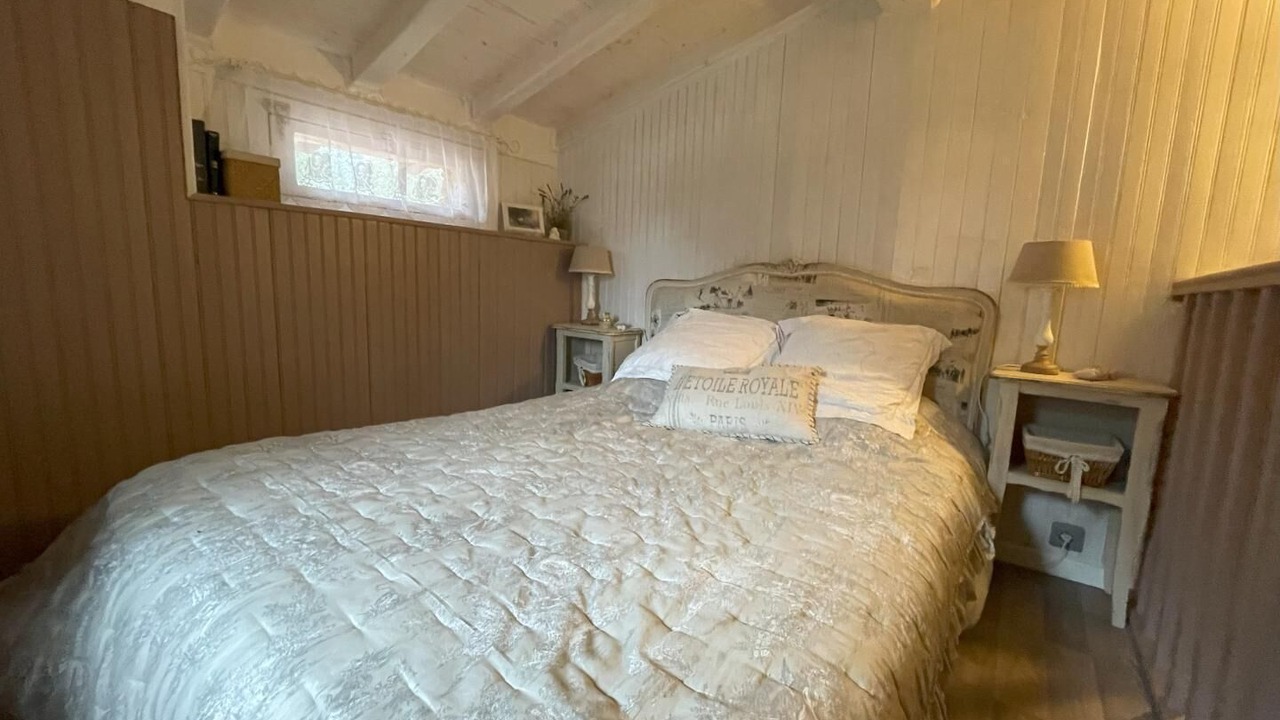 Photo of Bedroom in Breil-sur-Roya