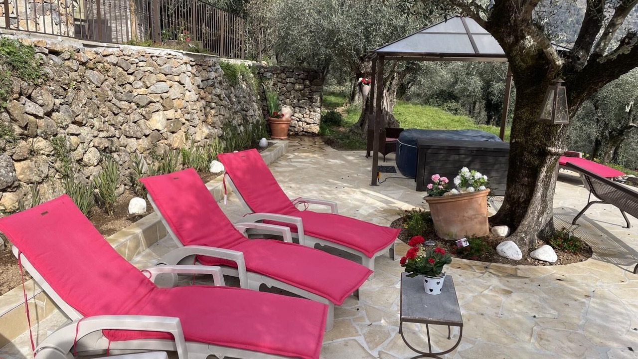 Photo of Outdoor in Breil-sur-Roya