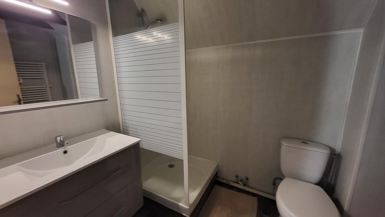 Photo of Bathroom in Roubion