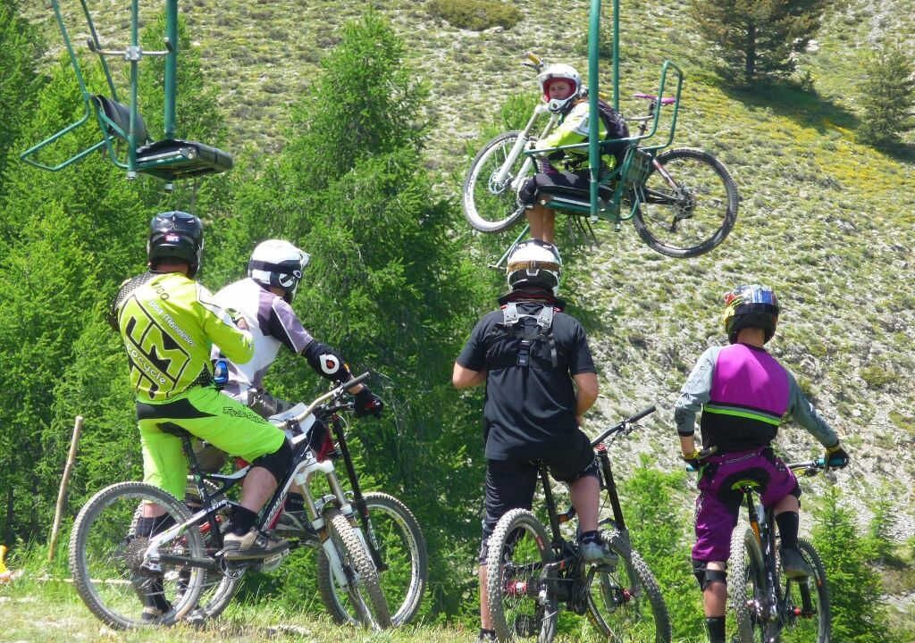 Photo of Others in Roubion