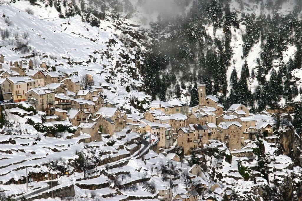 Photo of Outdoor in Roubion