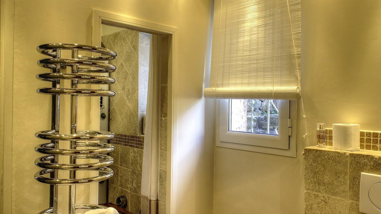 Photo of Bathroom in Lantosque