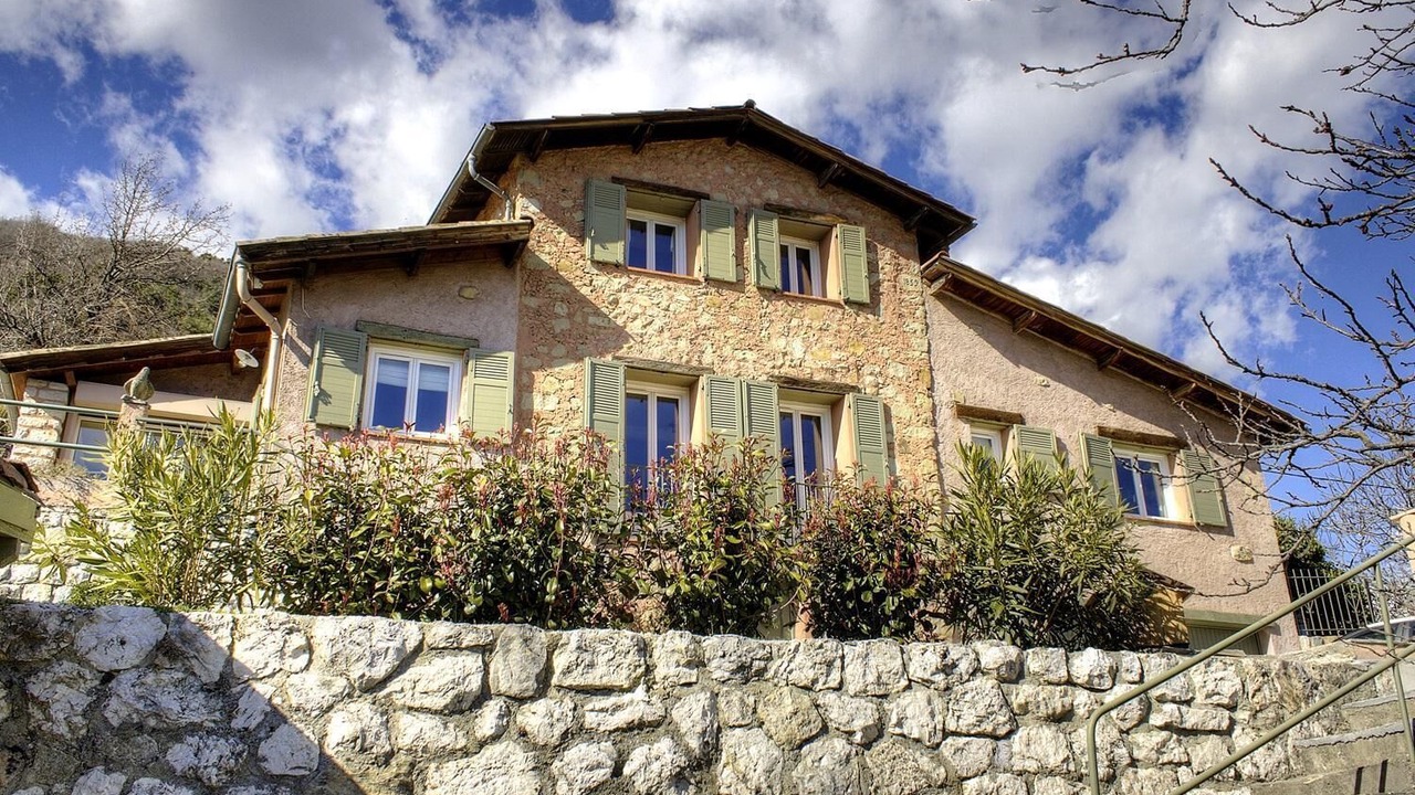 Photo of Outdoor in Lantosque