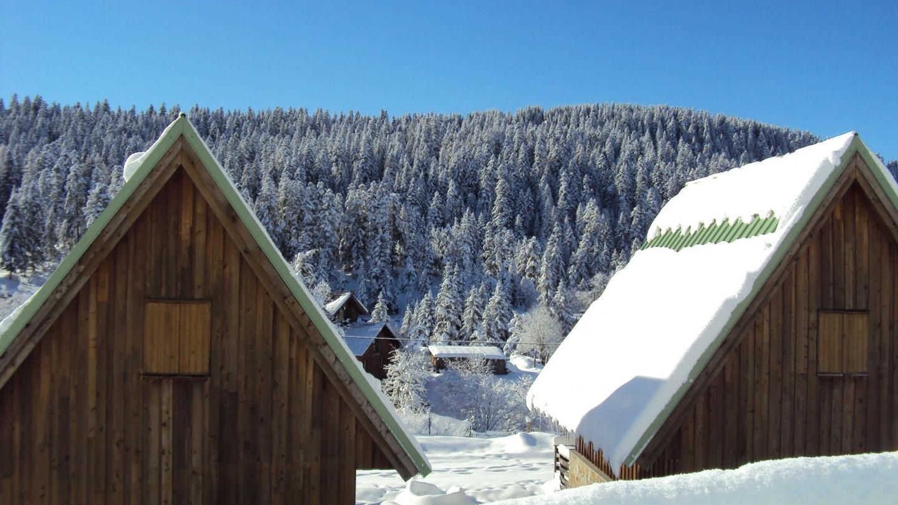 Photo of Others in La Bollene-Vesubie