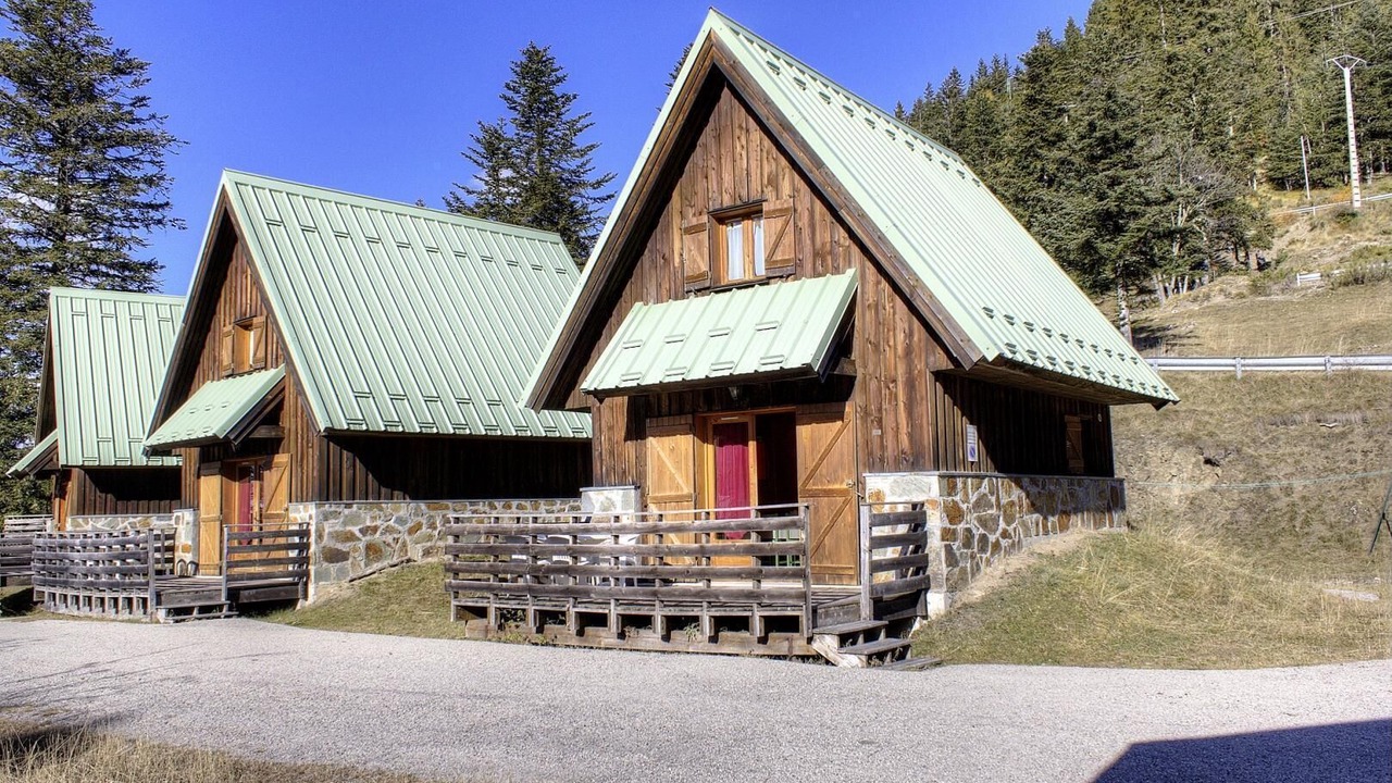 Photo of Outdoor in La Bollene-Vesubie