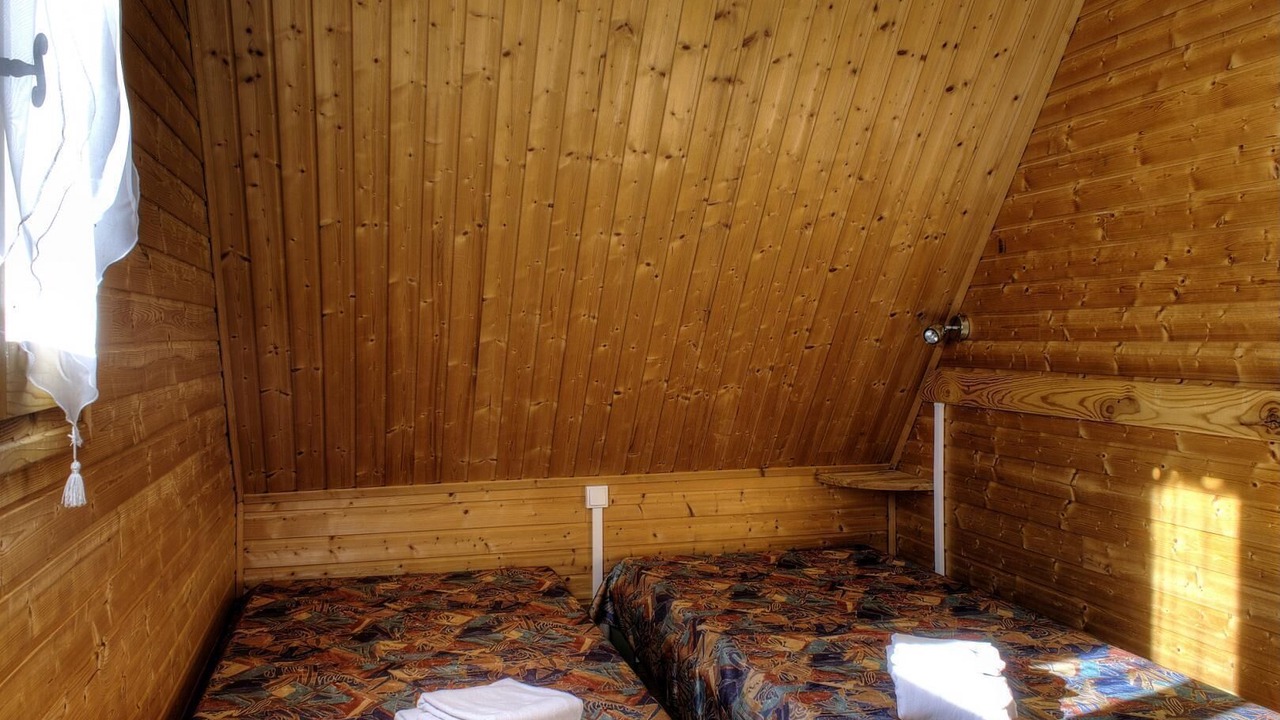 Photo of Bedroom in La Bollene-Vesubie