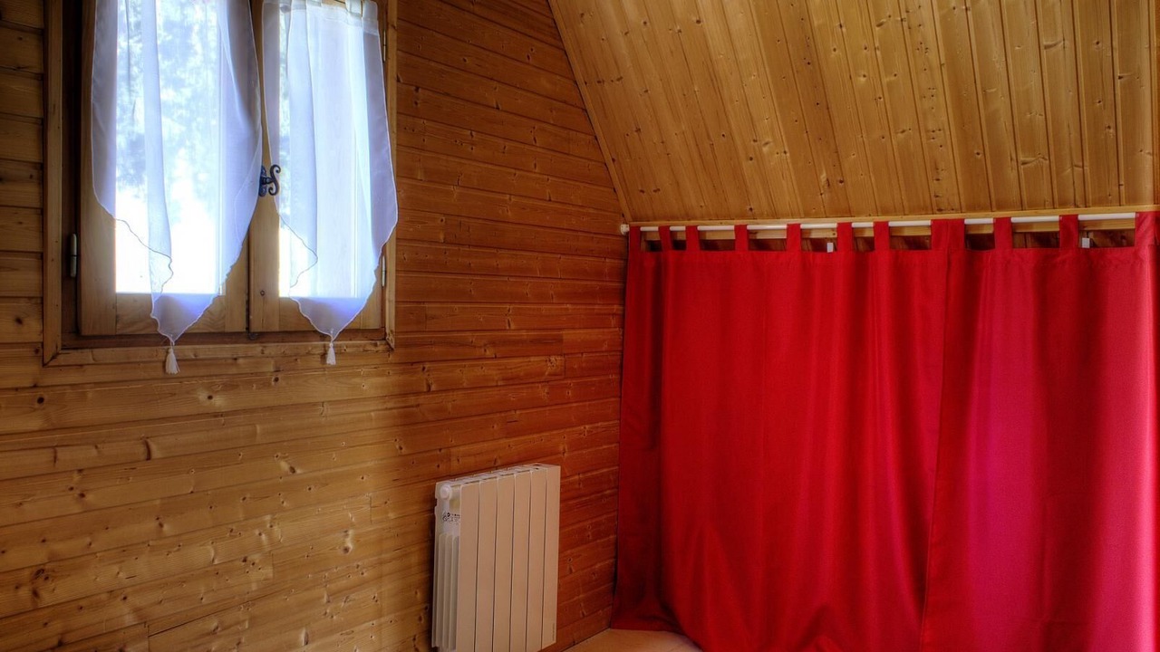 Photo of Bathroom in La Bollene-Vesubie