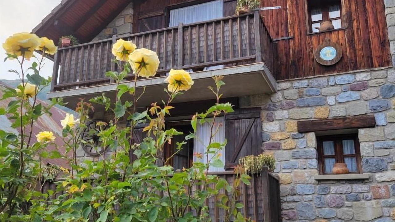 Photo of Outdoor in Saint-Dalmas