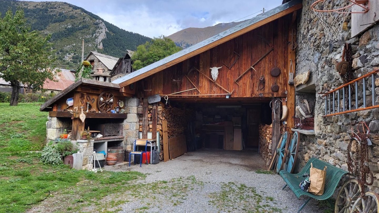 Photo of Outdoor in Saint-Dalmas