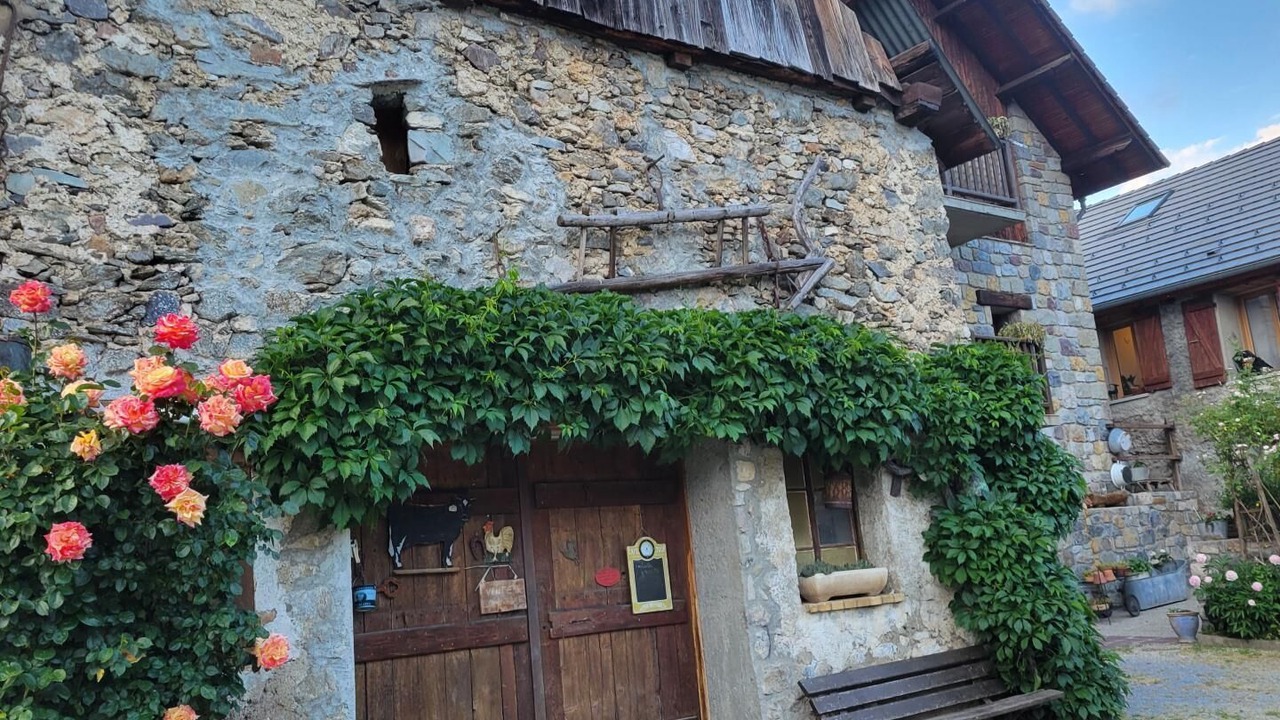 Photo of Outdoor in Saint-Dalmas