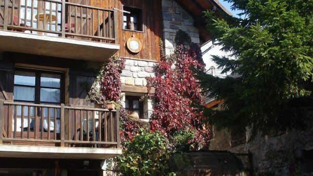 Photo of Outdoor in Saint-Dalmas