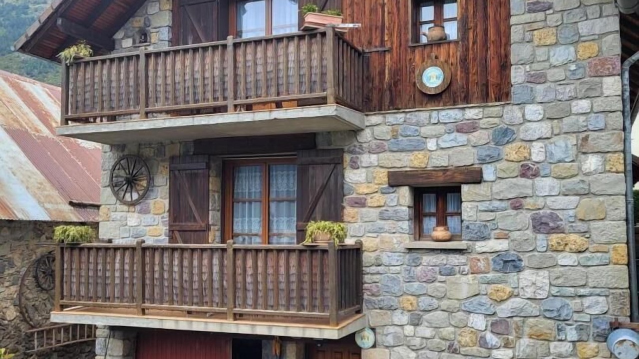 Photo of Outdoor in Saint-Dalmas