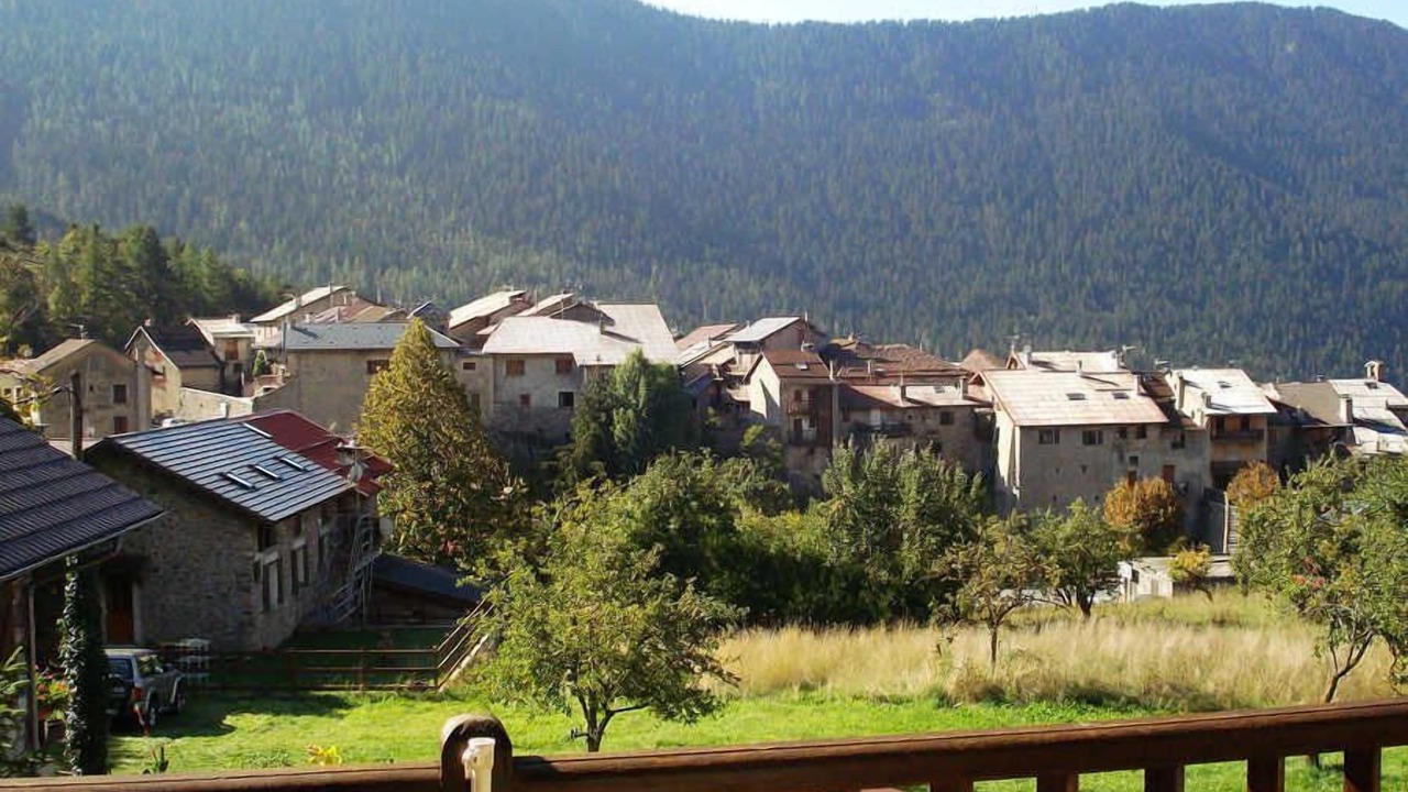 Photo of Outdoor in Saint-Dalmas