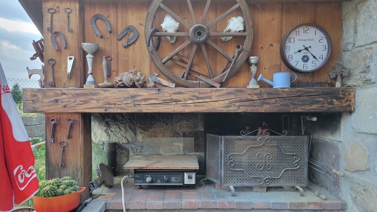 Photo of Outdoor in Saint-Dalmas