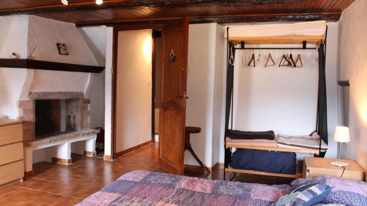 Photo of Bedroom in Ilonse