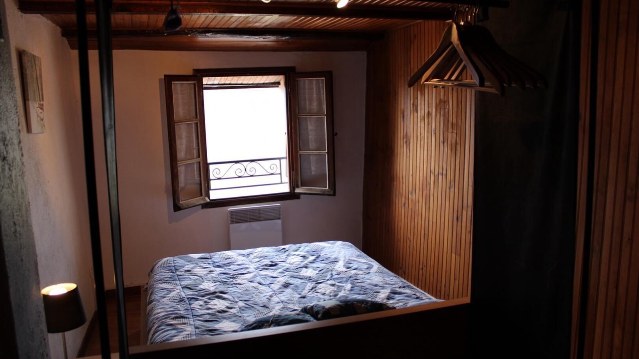 Photo of Bedroom in Ilonse