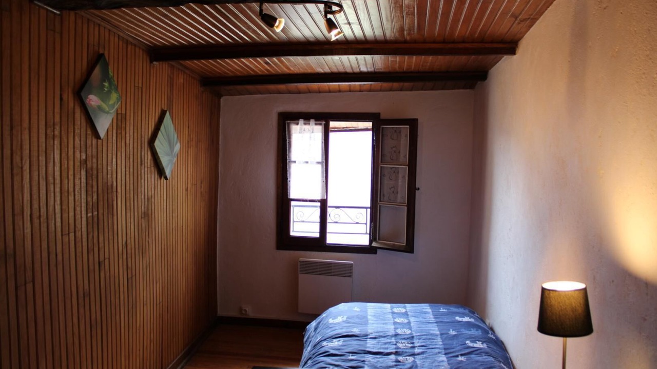 Photo of Bedroom in Ilonse