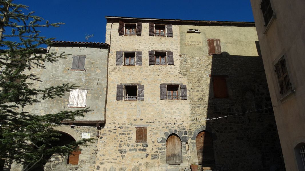 Photo of Outdoor in Ilonse