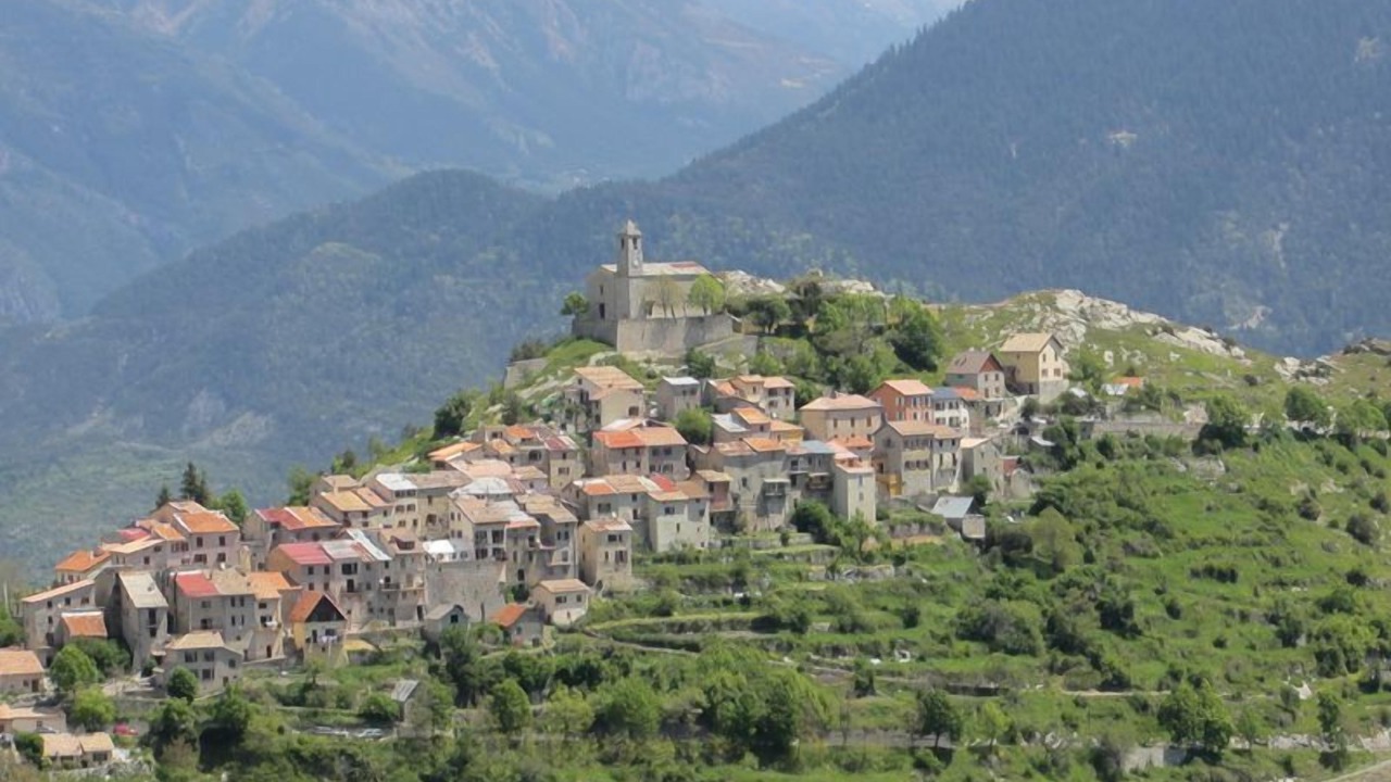 Photo of Outdoor in Ilonse