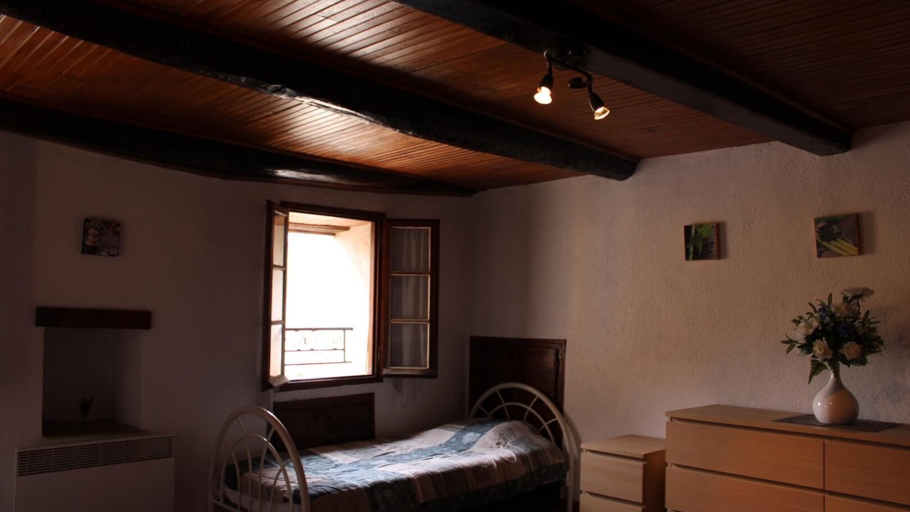 Photo of Bedroom in Ilonse