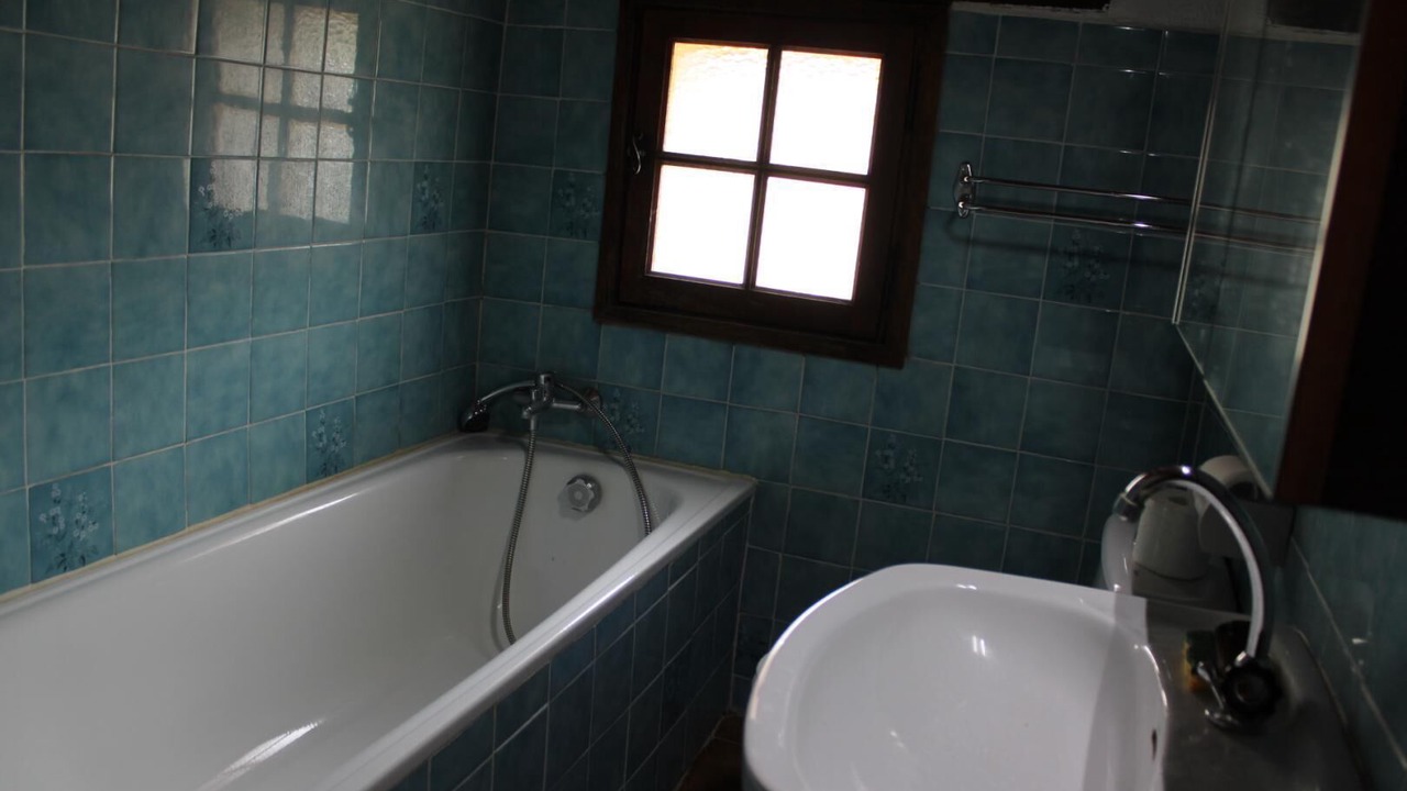 Photo of Bathroom in Ilonse