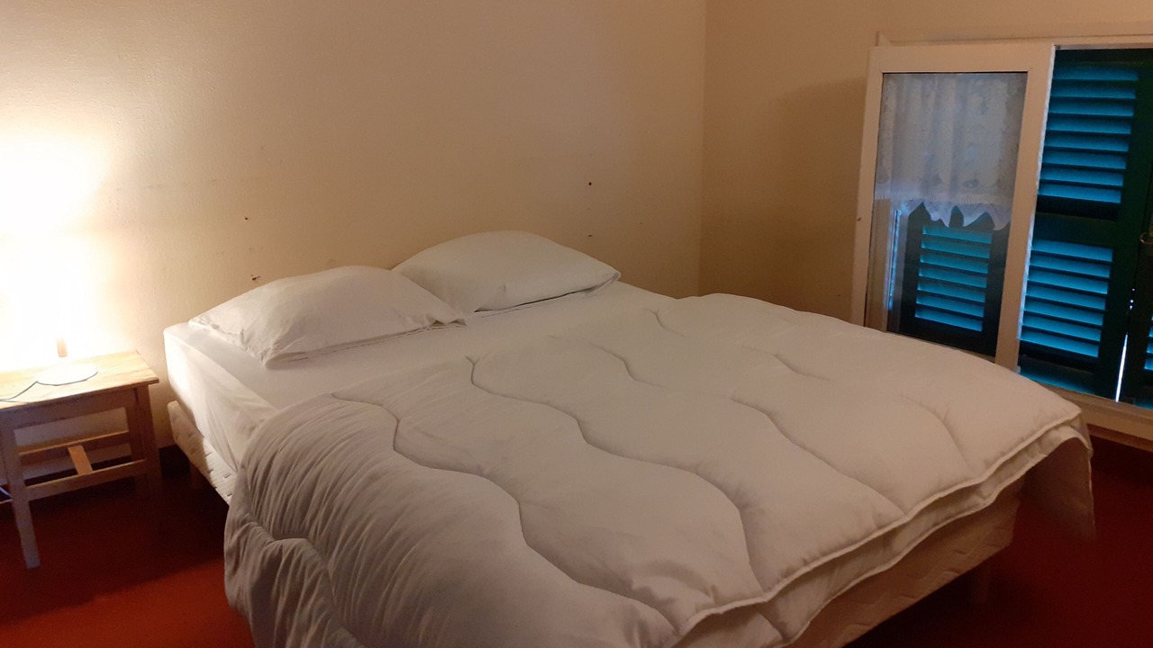Photo of Bedroom in Roubion