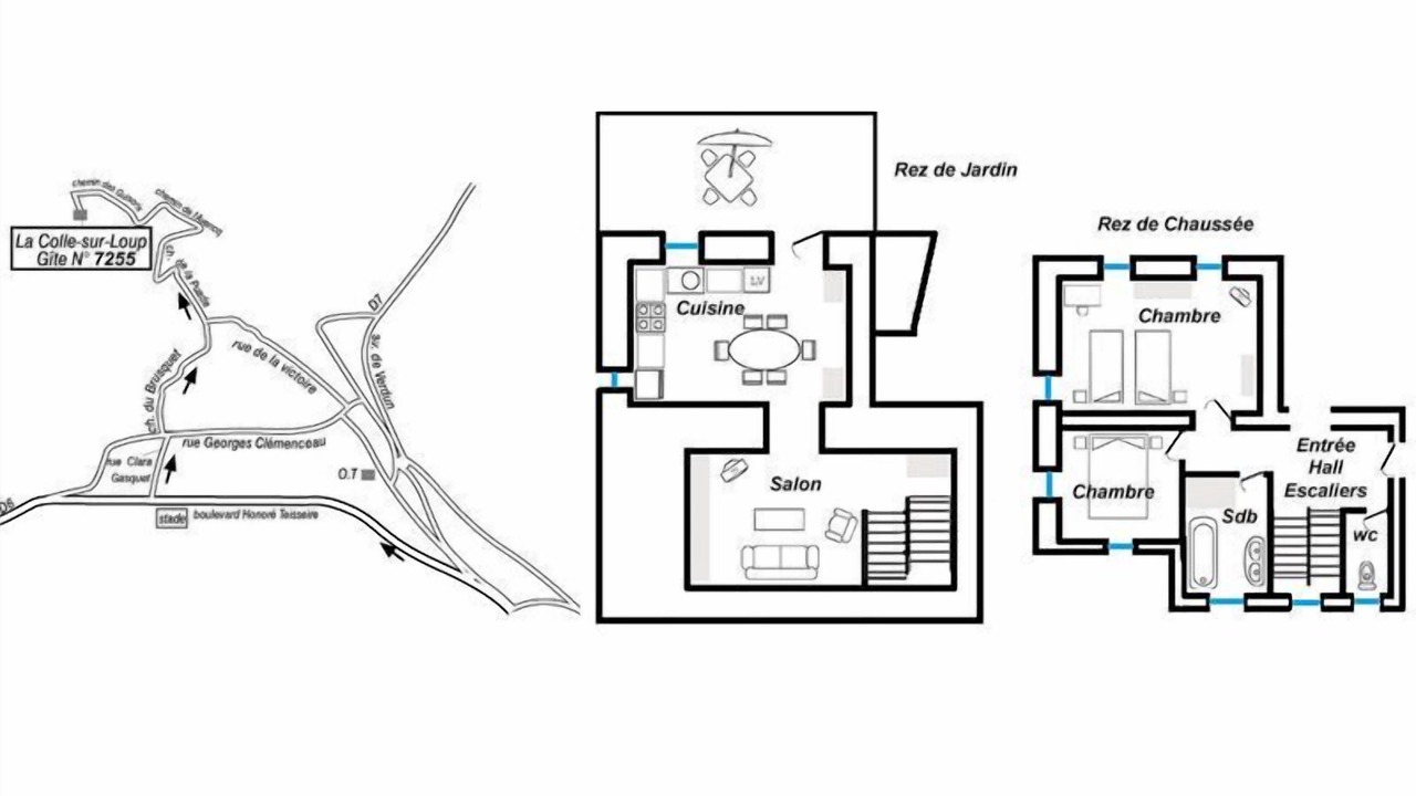 Photo of Others in La Colle-sur-Loup