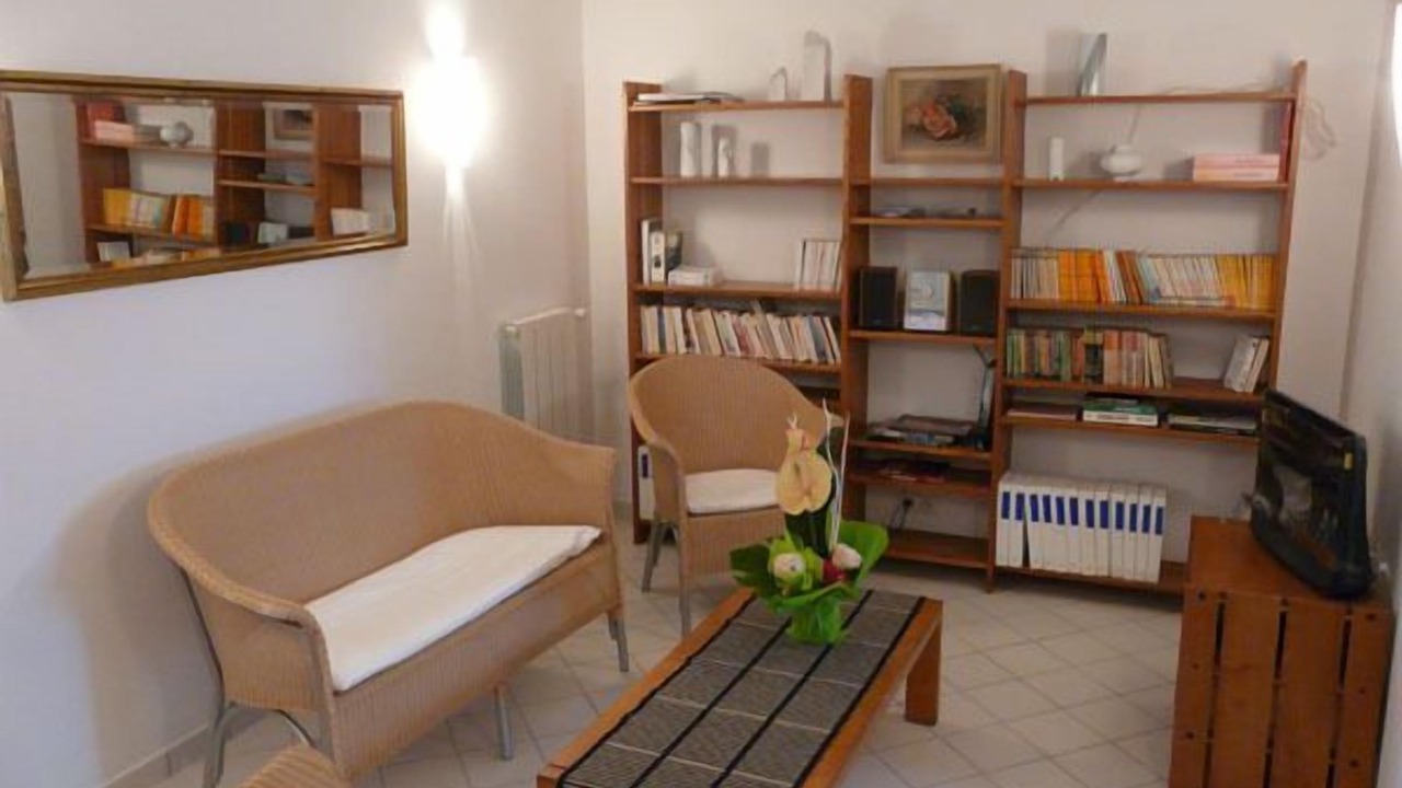 Photo of Livingroom in La Colle-sur-Loup