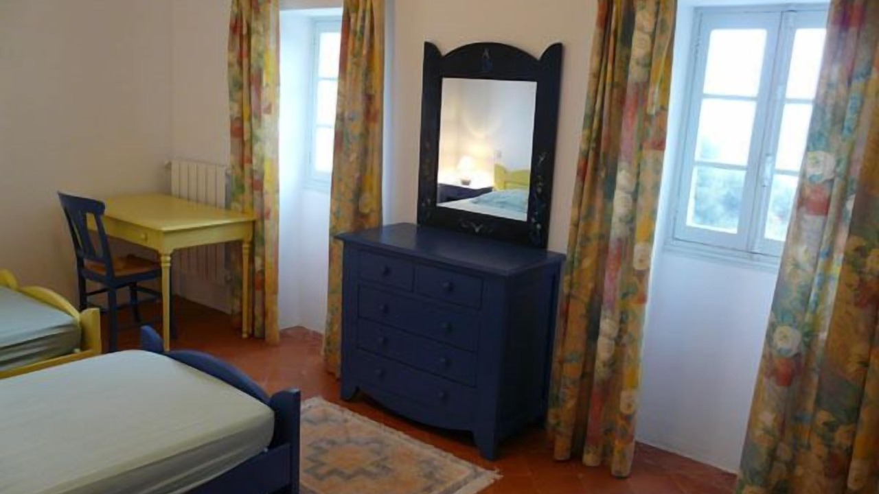 Photo of Bedroom in La Colle-sur-Loup