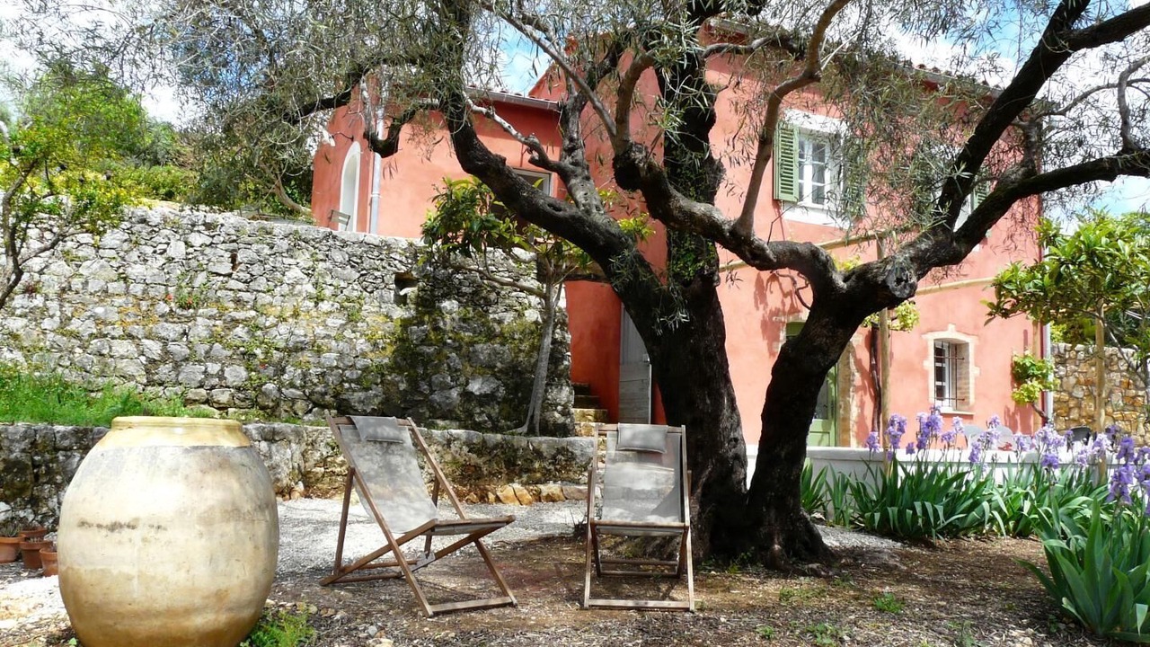 Photo of Outdoor in La Colle-sur-Loup