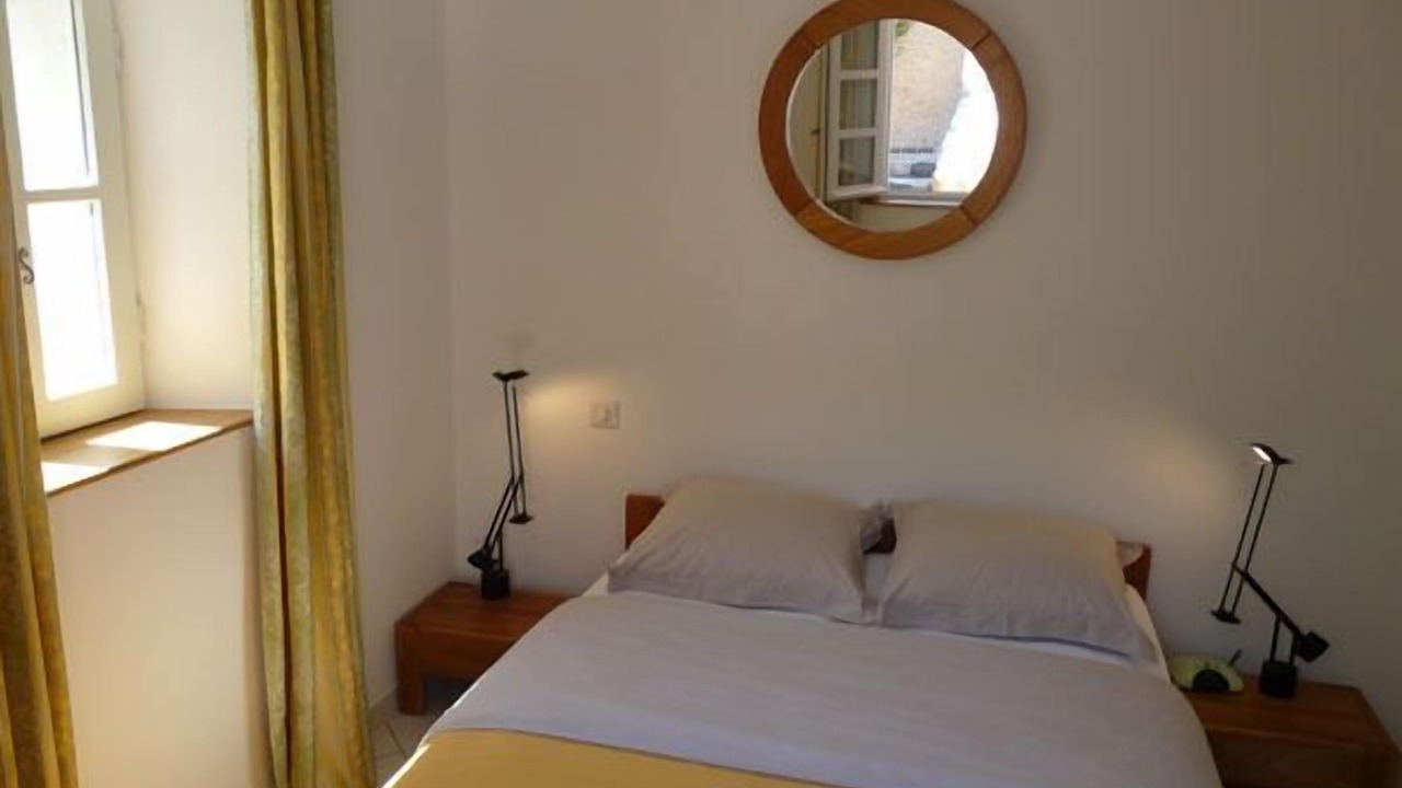 Photo of Bedroom in La Colle-sur-Loup