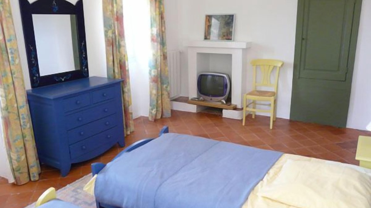 Photo of Bedroom in La Colle-sur-Loup