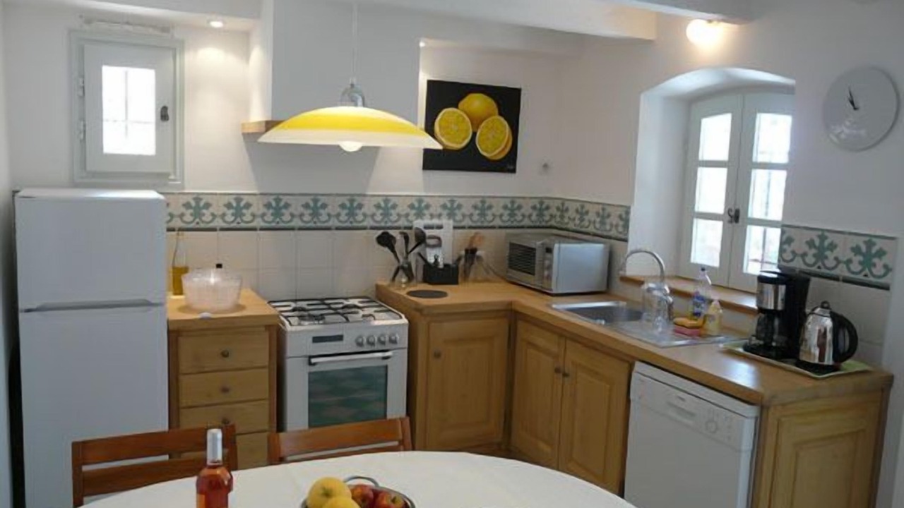 Photo of Kitchen in La Colle-sur-Loup