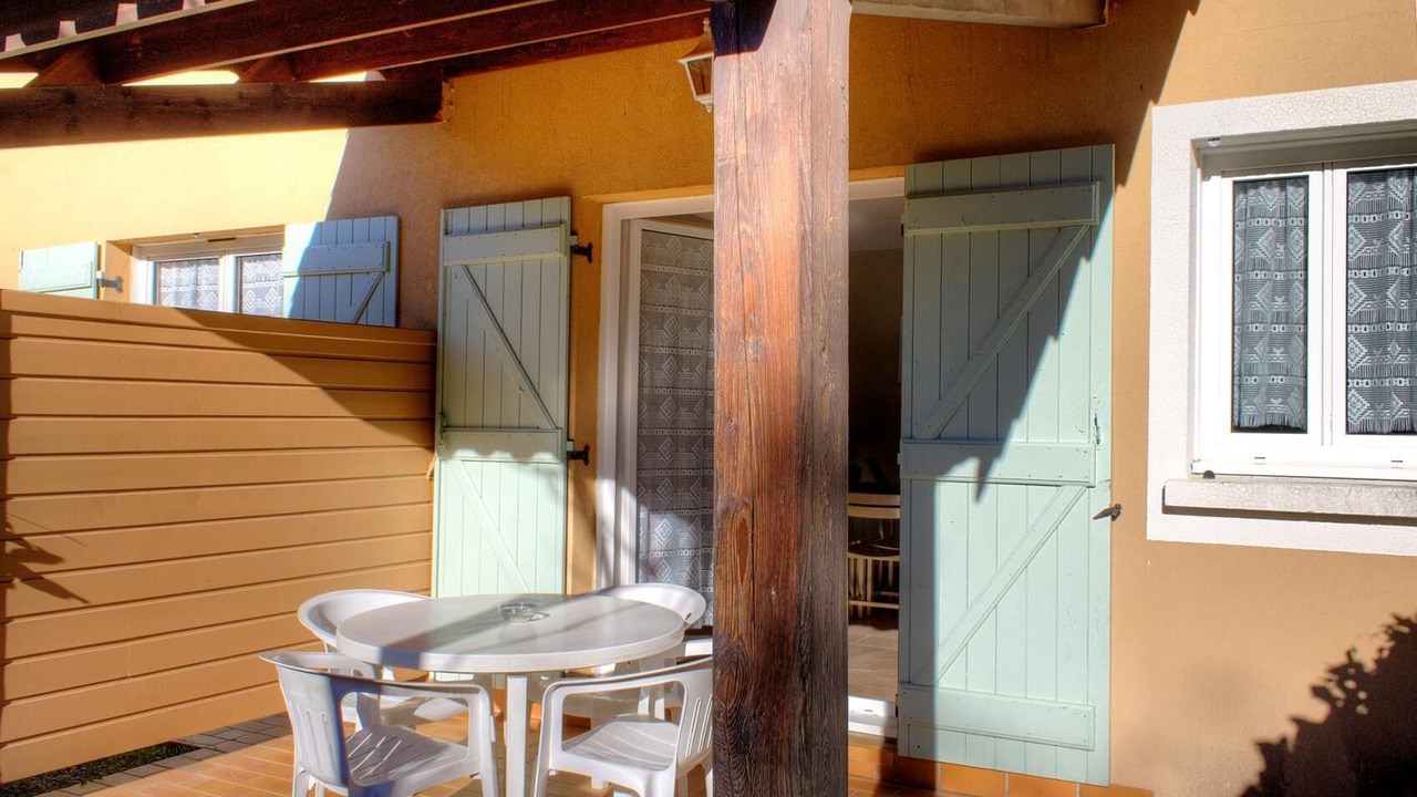 Photo of Outdoor in La Bollene-Vesubie