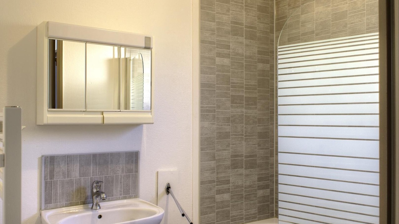 Photo of Bathroom in La Bollene-Vesubie