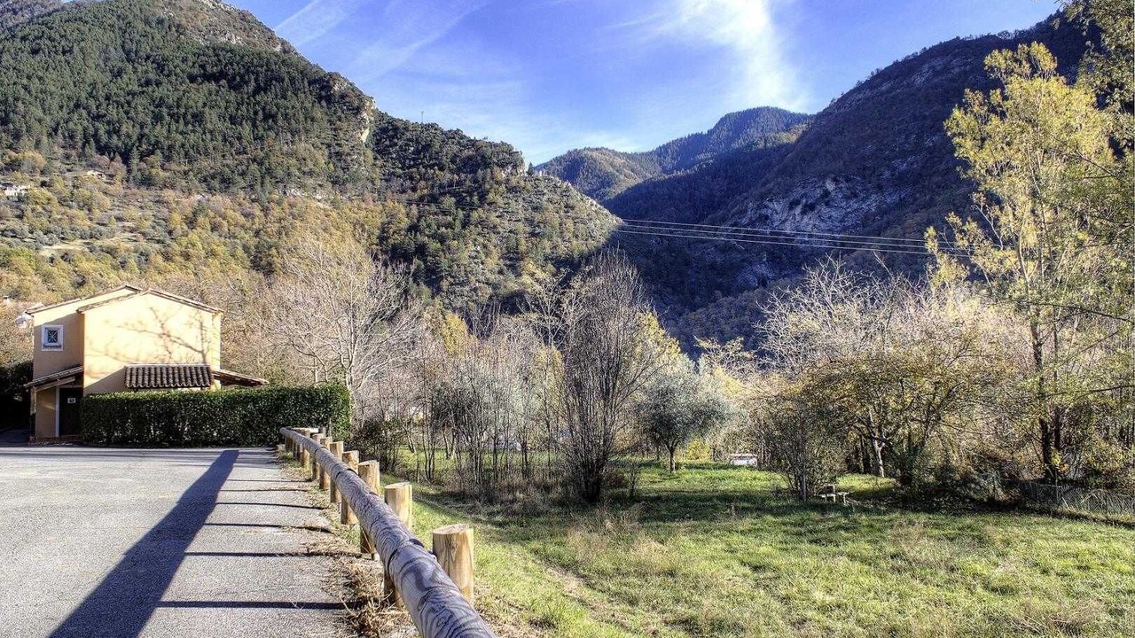 Photo of Outdoor in La Bollene-Vesubie