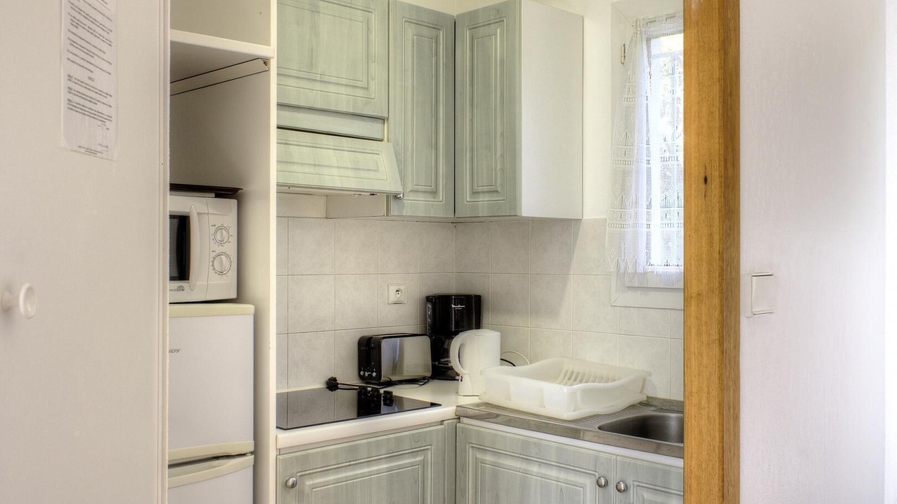 Photo of Kitchen in La Bollene-Vesubie