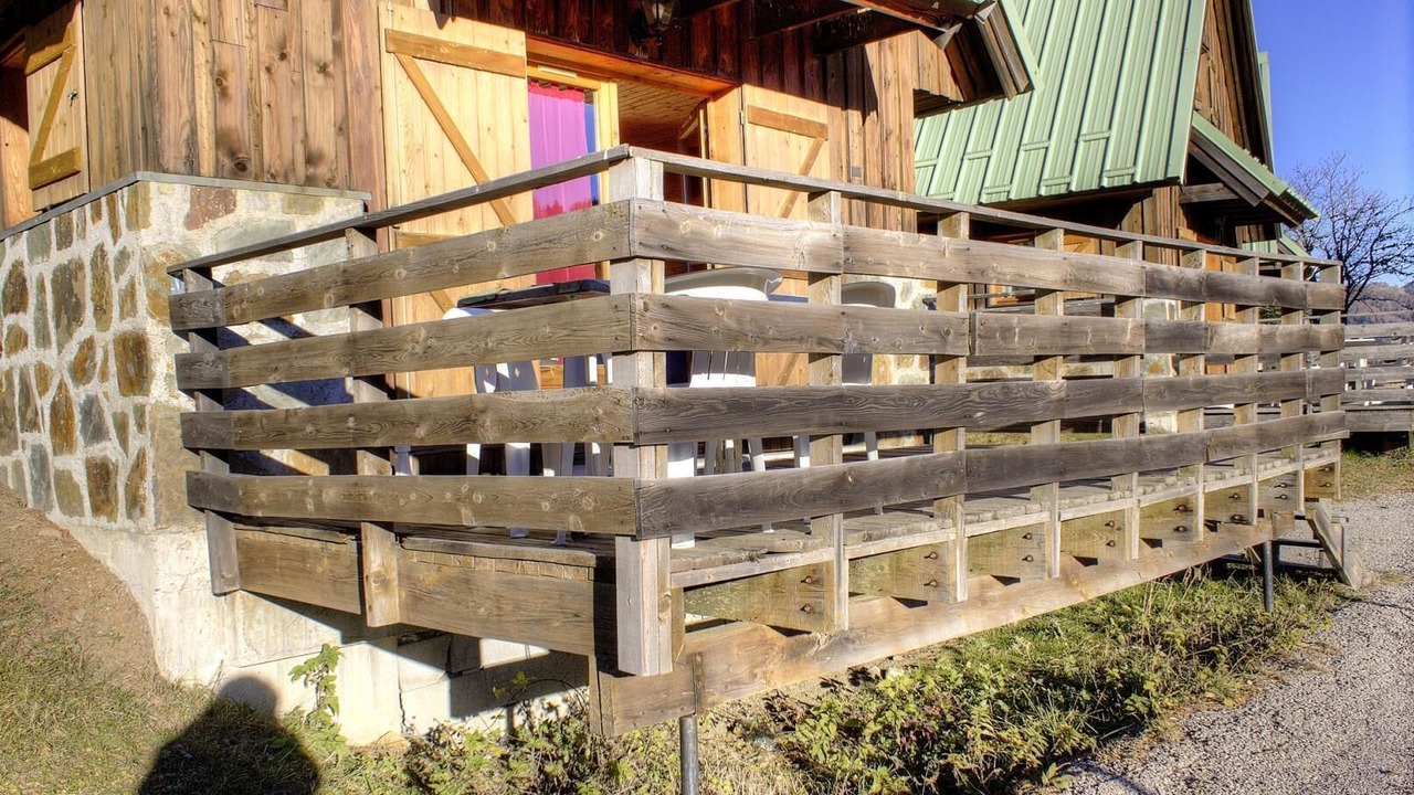 Photo of Outdoor in La Bollene-Vesubie