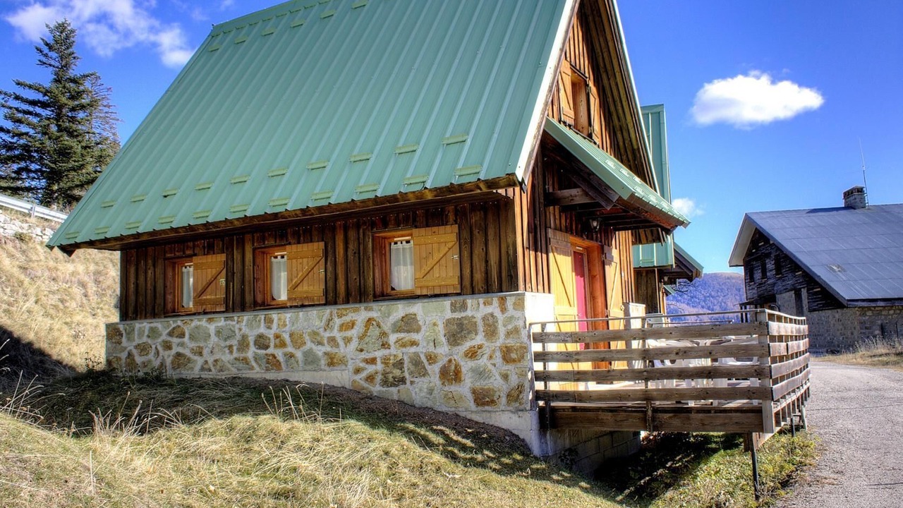 Photo of Outdoor in La Bollene-Vesubie